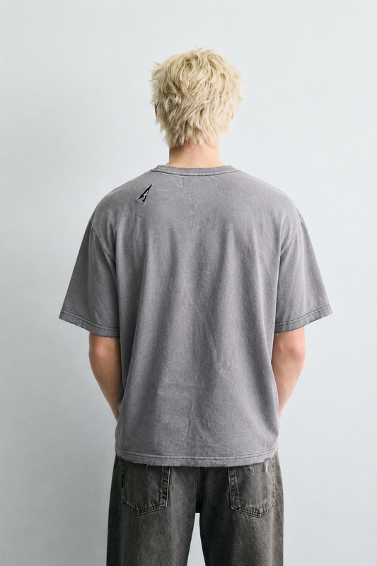 Conviction Tee