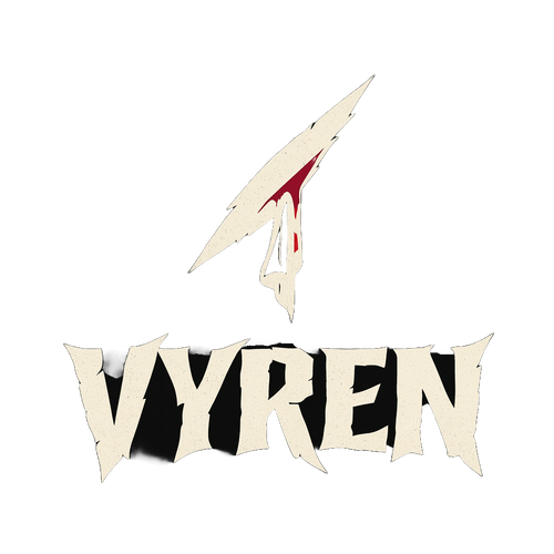 Vyren