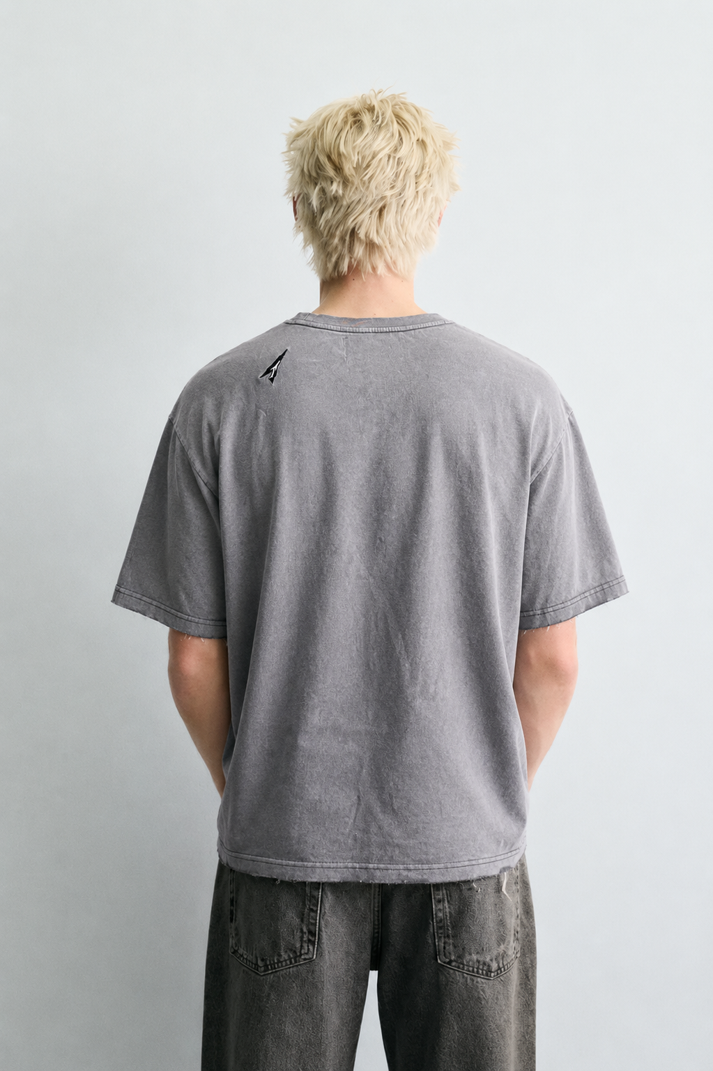 Conviction Tee
