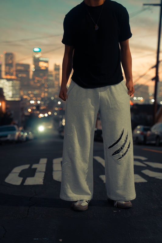 Visionary sweats