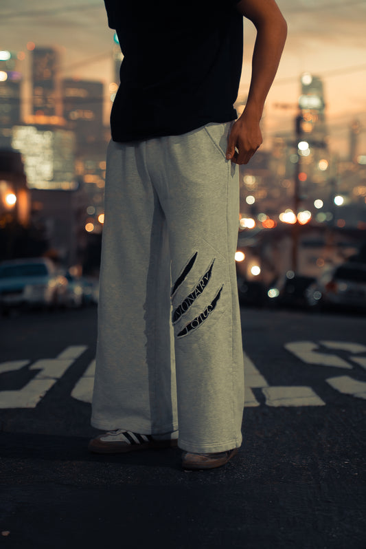 Visionary sweats